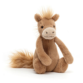 Jellycat Bashful Pony Original