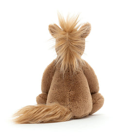 Jellycat Bashful Pony Little