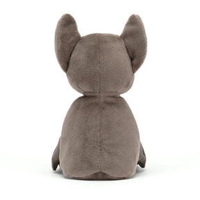 Jellycat Wrapabat Brown