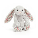 Jellycat Blossom Silver Bunny Original