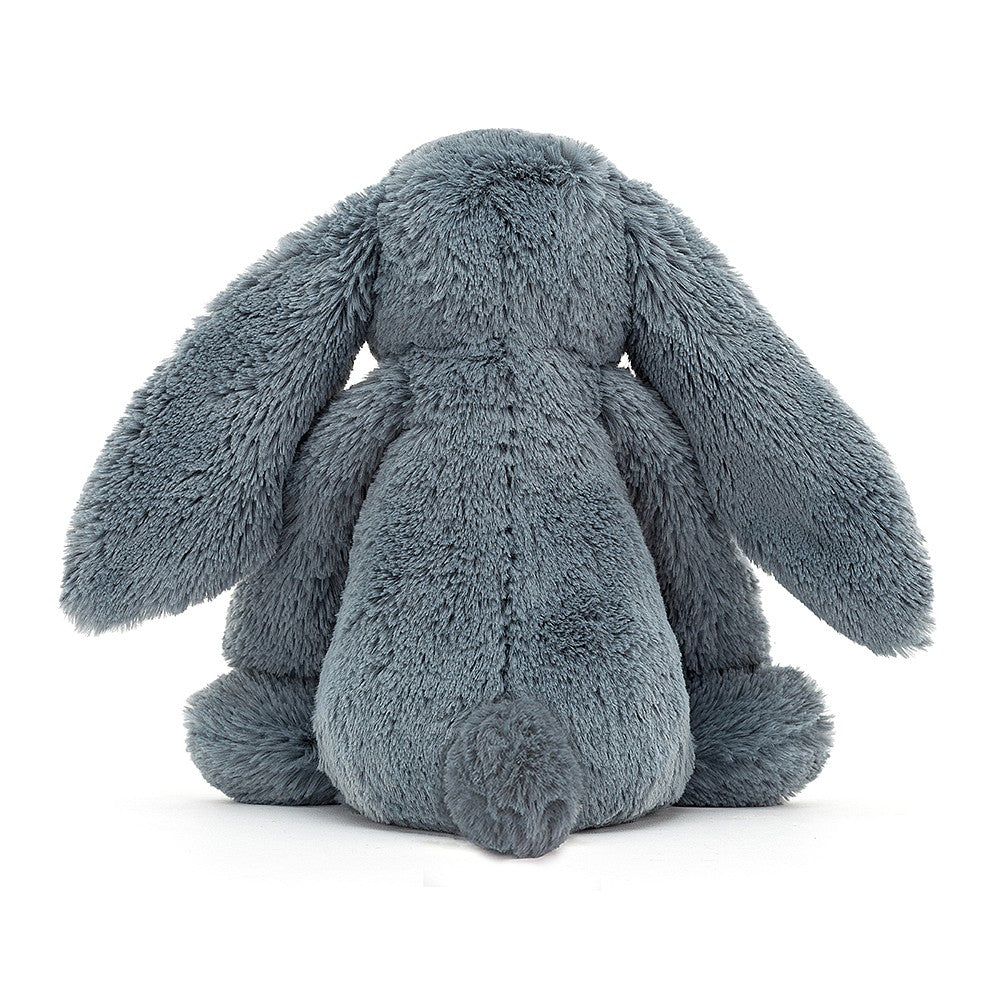 Jellycat Blossom Dusky Blue Bunny Original