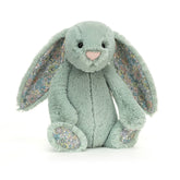 Jellycat Blossom Sage Bunny Original