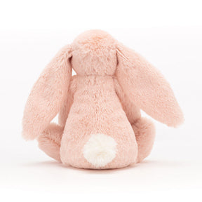 Jellycat Blossom Blush Bunny Little