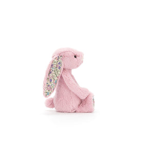 Jellycat Blossom Tulip Pink Bunny Little