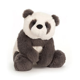 Jellycat Harry Panda Cub