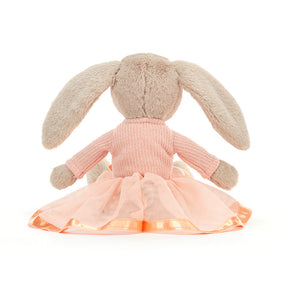 Jellycat Lottie Bunny Ballet