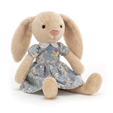 Jellycat Lottie Bunny Floral