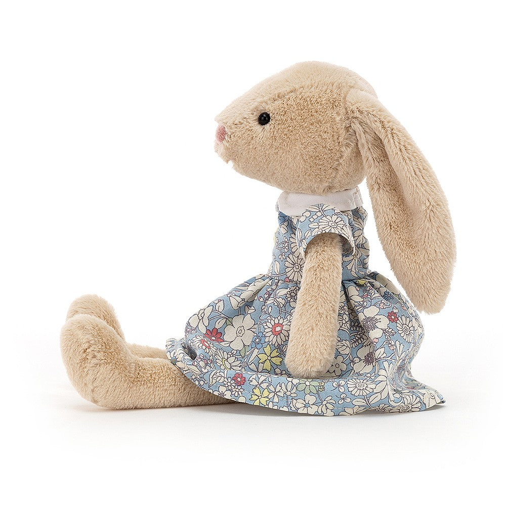 Jellycat Lottie Bunny Floral