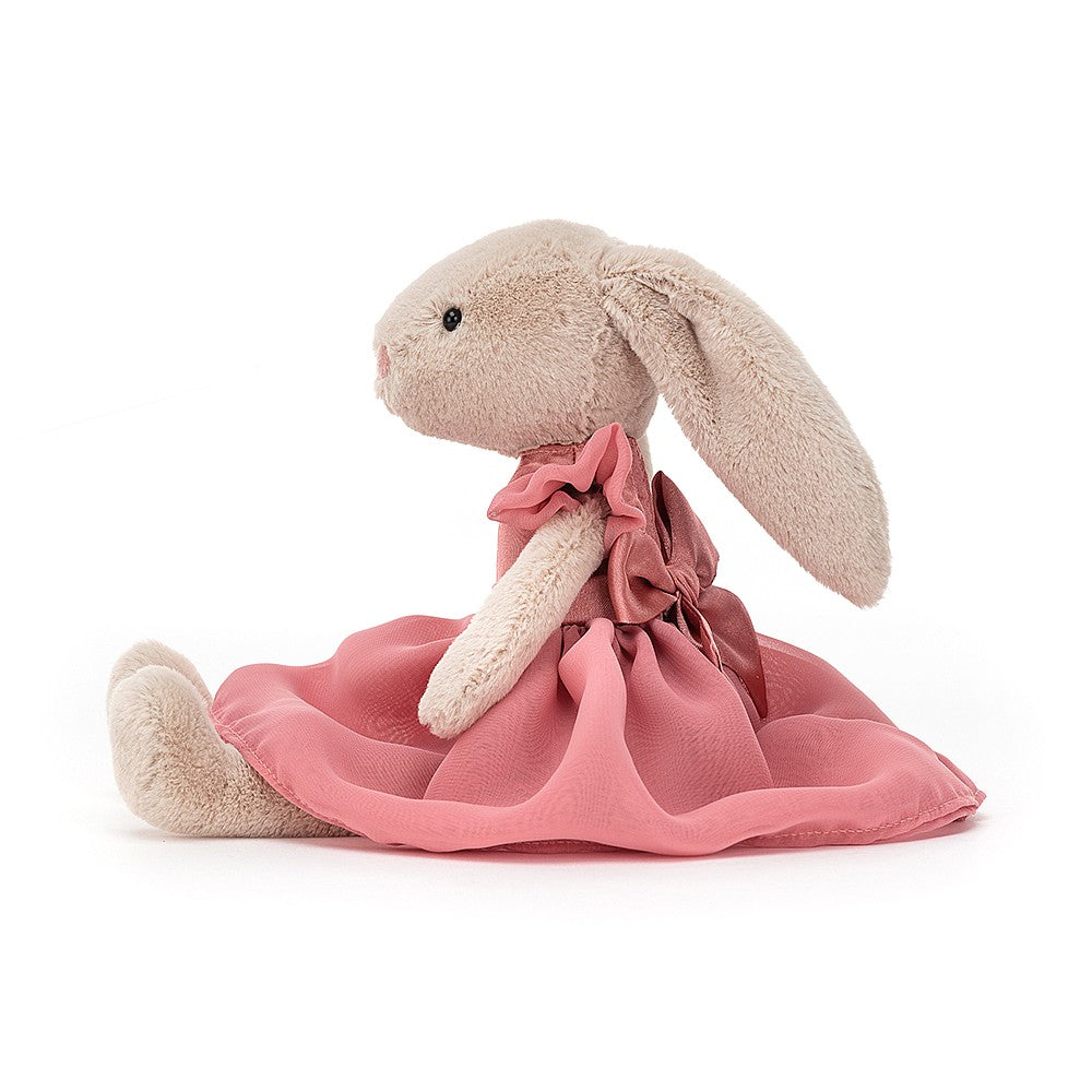 Jellycat Lottie Bunny Party