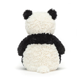 Jellycat Montgomery Panda