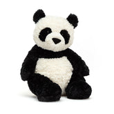 Jellycat Montgomery Panda