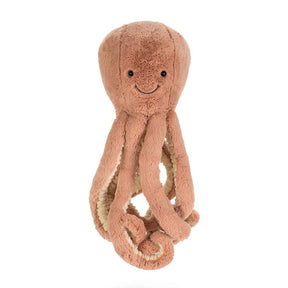 Jellycat Odell Octopus Really Big