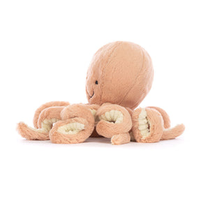 Jellycat Odell Octopus Little