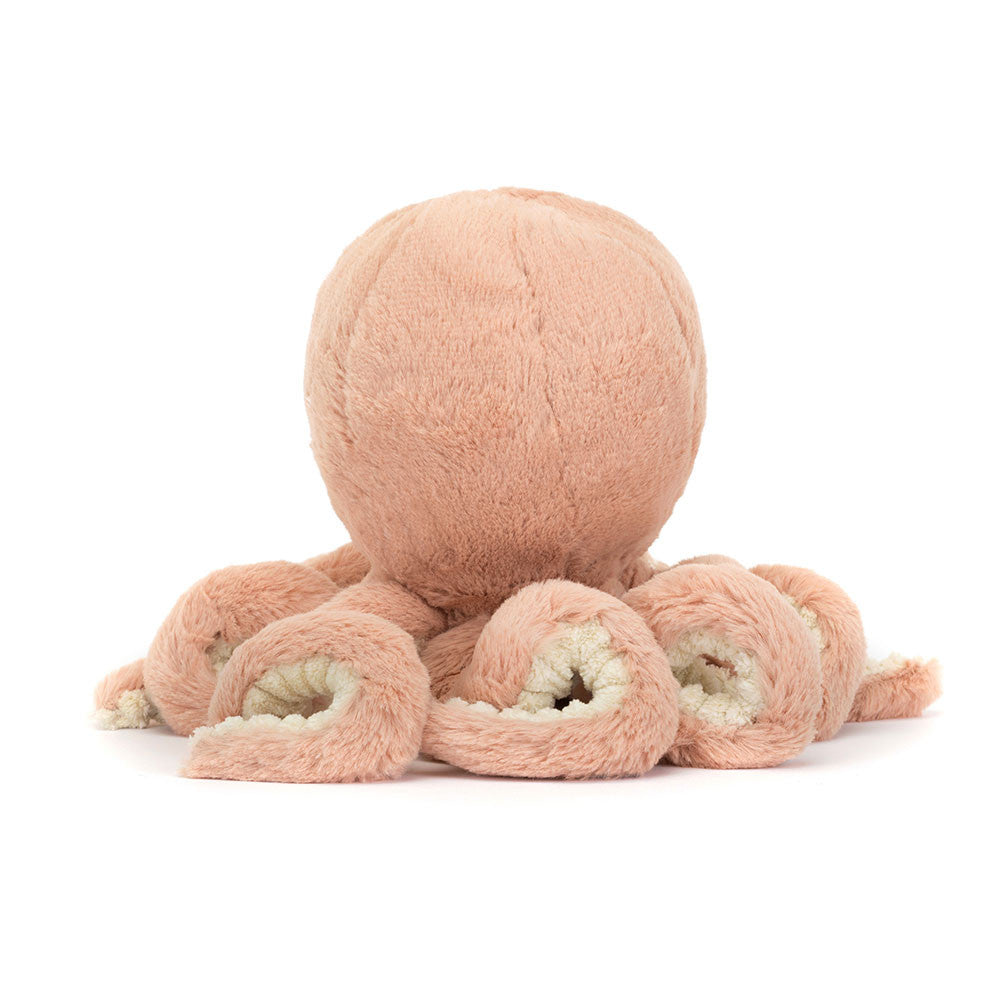 Jellycat Odell Octopus Little