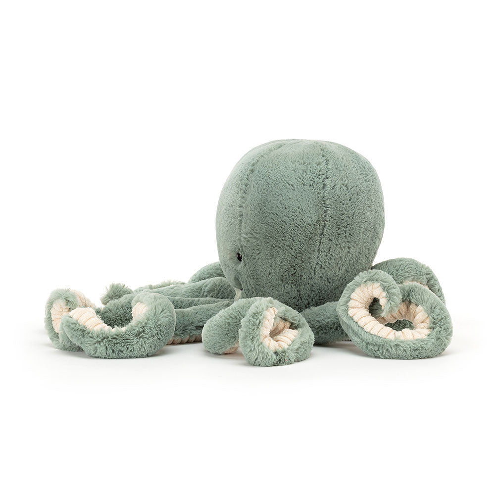 Jellycat Odyssey Octopus Really Big