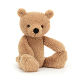 Jellycat Rufus Bear Medium