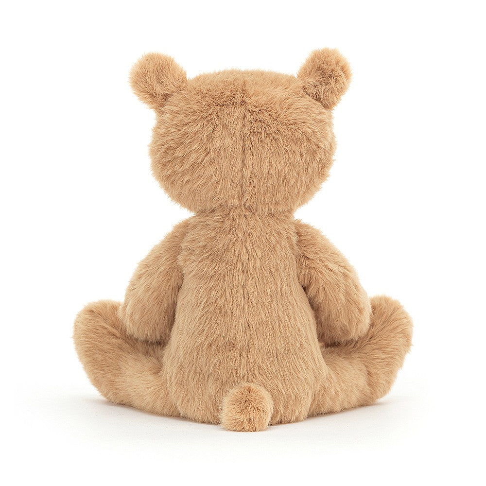 Jellycat Rufus Bear Medium