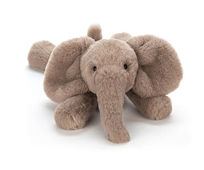 Jellycat Smudge Elephant