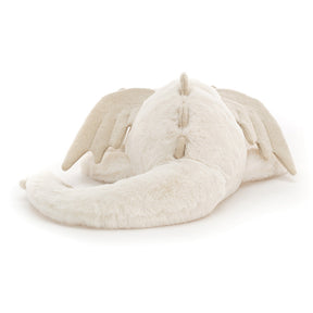 Jellycat Snow Dragon Large