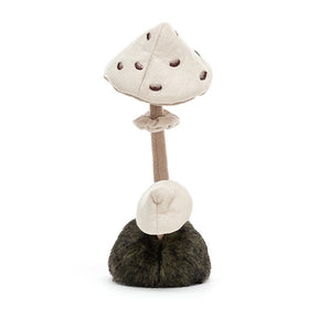 Jellycat Wild Nature Parasol Mushroom